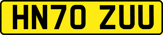 HN70ZUU