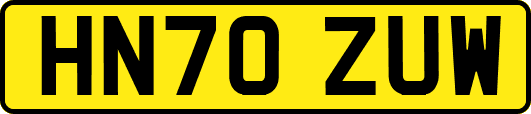 HN70ZUW