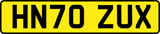 HN70ZUX