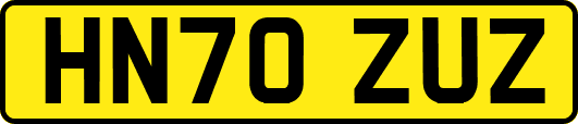 HN70ZUZ