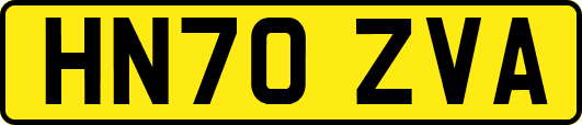 HN70ZVA