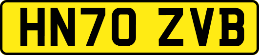 HN70ZVB