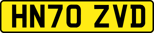 HN70ZVD