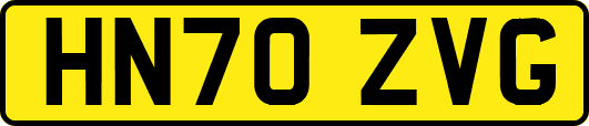 HN70ZVG
