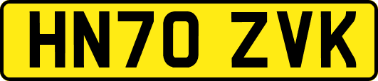 HN70ZVK