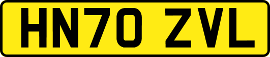 HN70ZVL