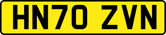 HN70ZVN
