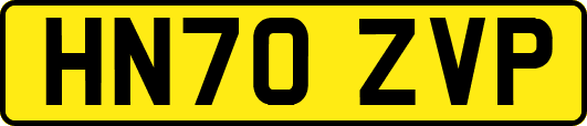 HN70ZVP