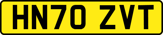 HN70ZVT