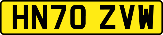 HN70ZVW