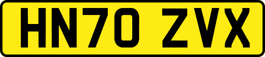 HN70ZVX
