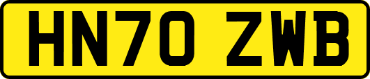 HN70ZWB