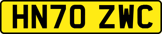 HN70ZWC
