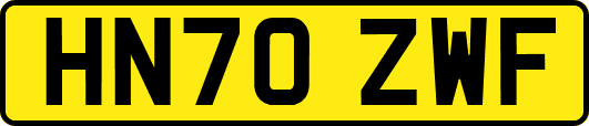 HN70ZWF