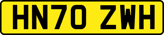 HN70ZWH