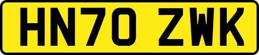 HN70ZWK