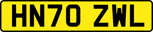 HN70ZWL