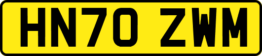 HN70ZWM