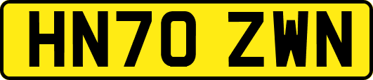 HN70ZWN