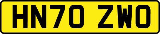 HN70ZWO