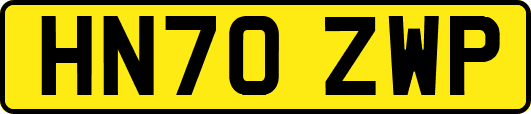 HN70ZWP