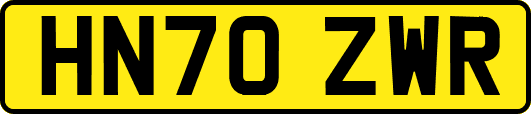 HN70ZWR