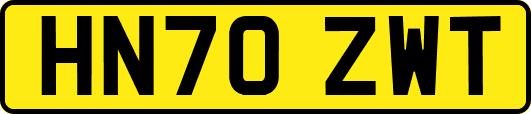 HN70ZWT