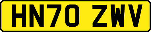 HN70ZWV