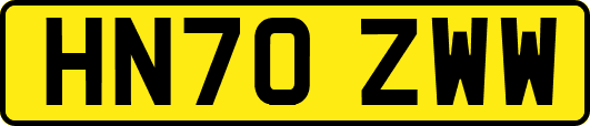 HN70ZWW