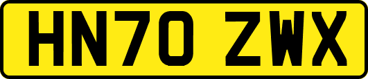 HN70ZWX