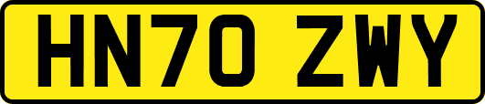 HN70ZWY