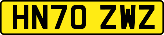 HN70ZWZ