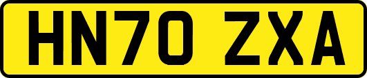 HN70ZXA