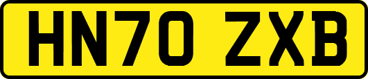 HN70ZXB