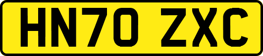 HN70ZXC