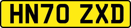 HN70ZXD