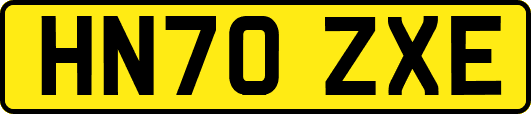 HN70ZXE