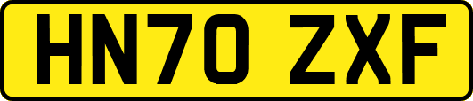HN70ZXF
