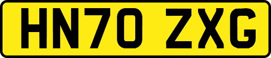 HN70ZXG