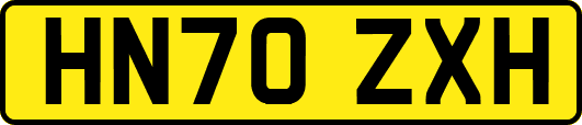 HN70ZXH