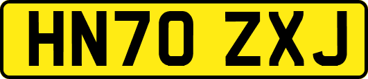 HN70ZXJ