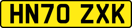 HN70ZXK