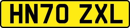 HN70ZXL