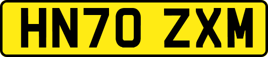 HN70ZXM