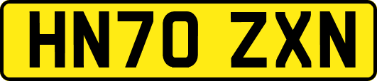 HN70ZXN