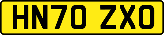 HN70ZXO