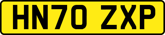 HN70ZXP