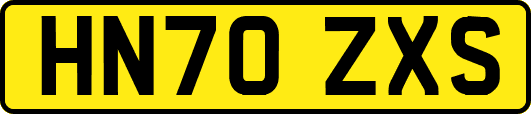 HN70ZXS