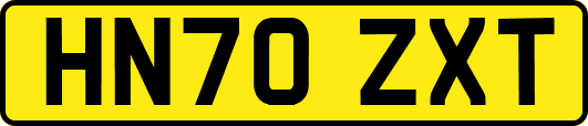 HN70ZXT