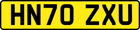 HN70ZXU